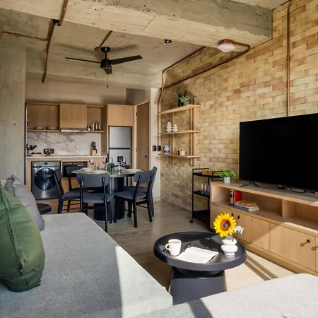 Caliza Roma Residences By Tasman-2